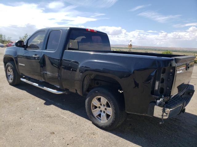 2011 GMC Sierra K1500 VIN: 1GTR2TEA6BZ266383 Lot: 70793533