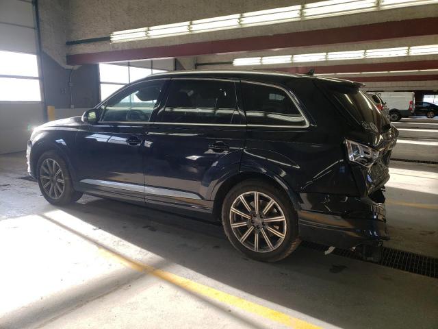 WA1VABF78HD010261 2017 AUDI Q7, photo no. 2