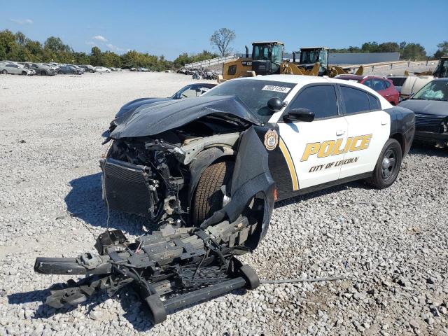 2015 DODGE CHARGER PO - 2C3CDXAT3FH844870
