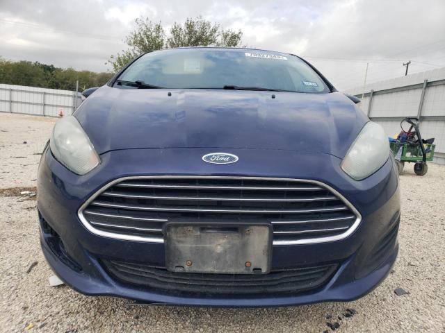 3FADP4BJ7GM203796 | 2016 FORD FIESTA SE