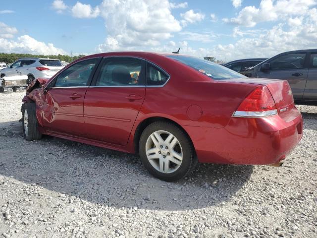 2G1WB5E37E1150258 | 2014 CHEVROLET IMPALA LIM