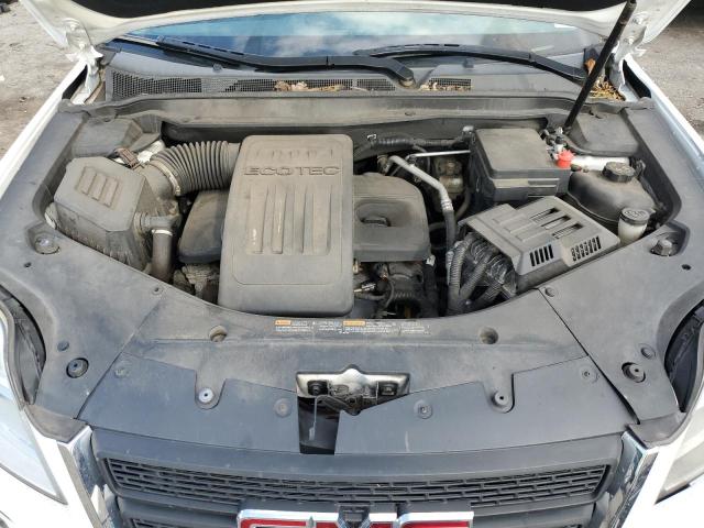 2GKFLVEK3E6307433 GMC Terrain Sle
