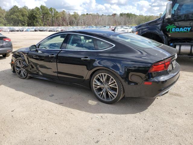 VIN WAU2GAFC6GN002051 2016 Audi A7, Prestige no.2