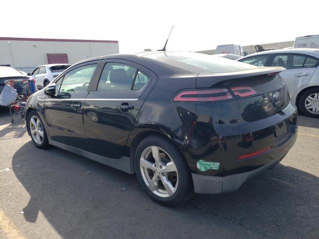 VIN 1G1RH6E40DU111511 2013 Chevrolet Volt no.2