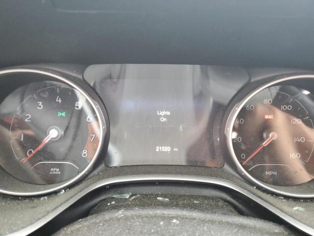 2021 JEEP COMPASS 80 3C4NJDEB9MT557258