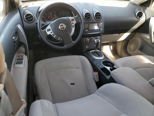JN8AS5MT6FW153072 Nissan Rogue Select S