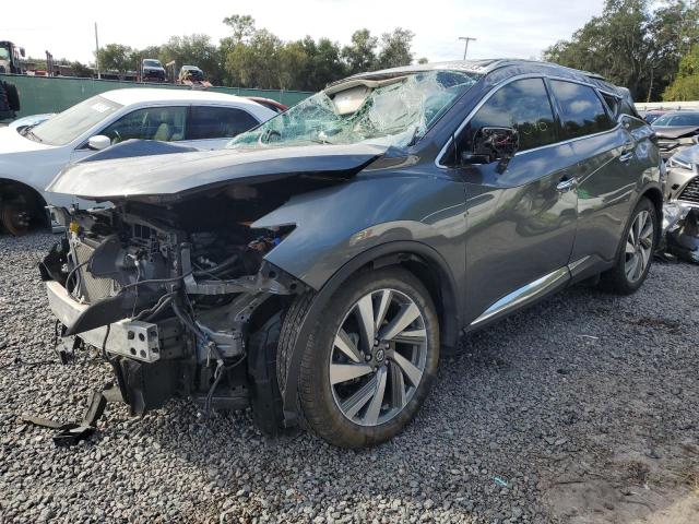 5N1AZ2CJ9LN136950 Nissan Murano SL