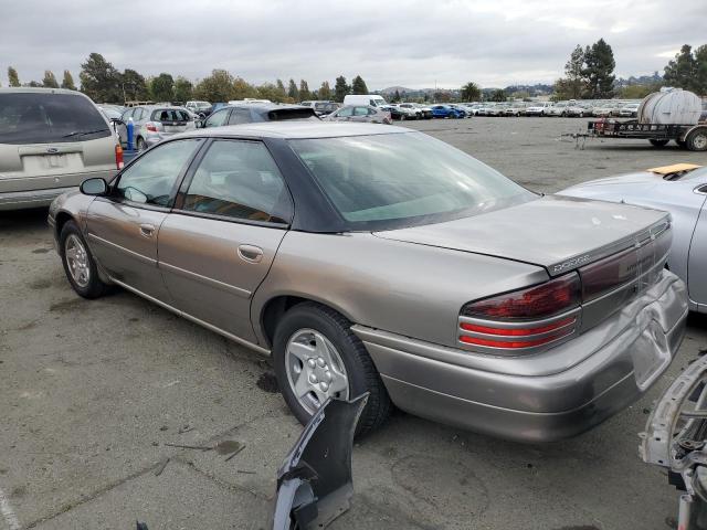 1996 Dodge Intrepid VIN: 2B3HD46T7TH216624 Lot: 68648483