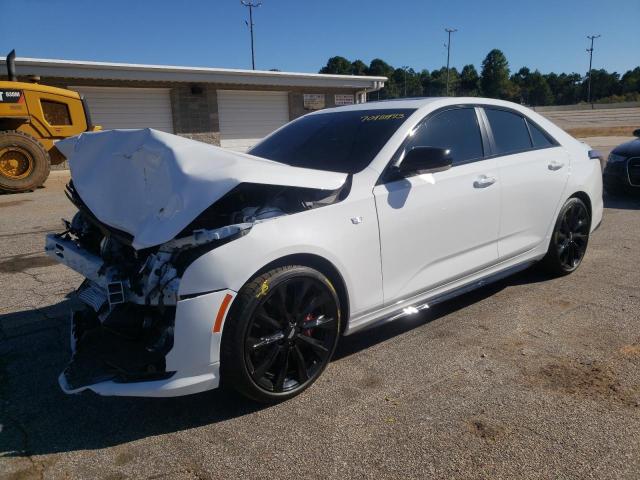 2023 Cadillac CT4 Sport