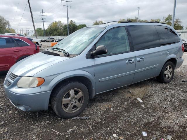 2006 Dodge Grand Caravan SXT