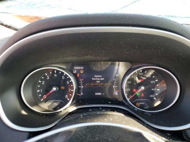 3C4NJDCBXMT522084 Jeep Compass Limited