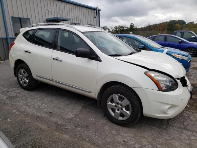 JN8AS5MV5FW768553 Nissan Rogue Select S