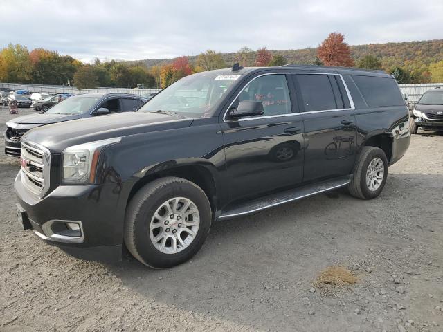 2017 GMC Yukon Xl K1500 Slt VIN: 1GKS2GKC3HR156502 Lot: 73745153