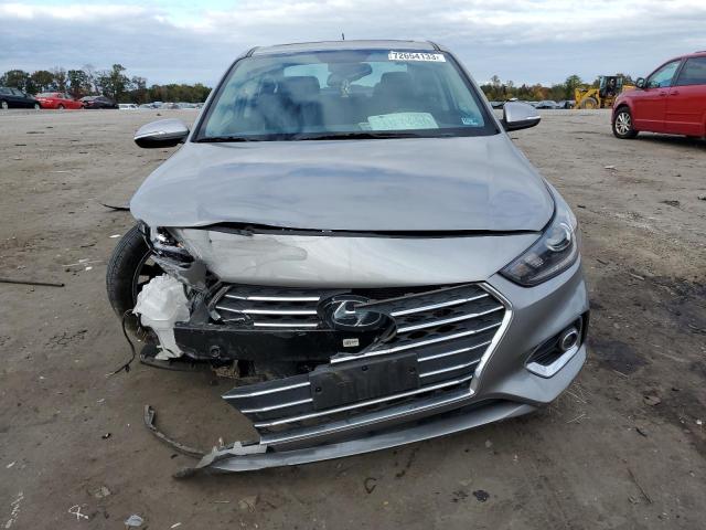 2022 HYUNDAI ACCENT LIM - 3KPC34A60NE173207