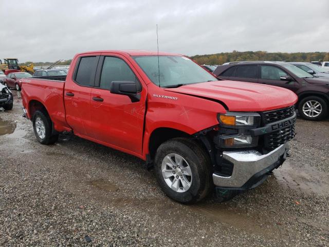 2019 CHEVROLET SILVERADO - 1GCRYAEH4KZ269475