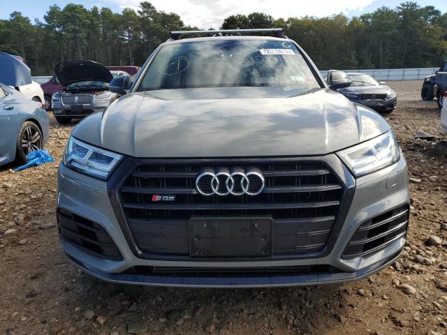 WA1B4AFY8K2125135 2019 AUDI SQ5, photo no. 5