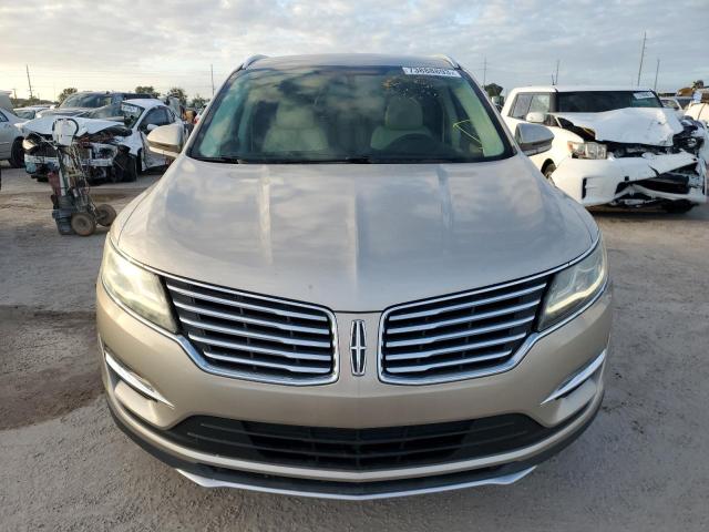 2015 LINCOLN MKC - 5LMCJ1A93FUJ42141