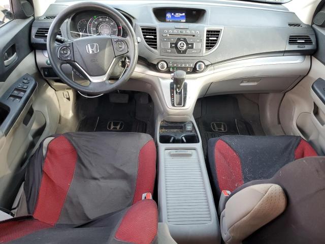 5J6RM3H56EL018483 Honda CR-V EX