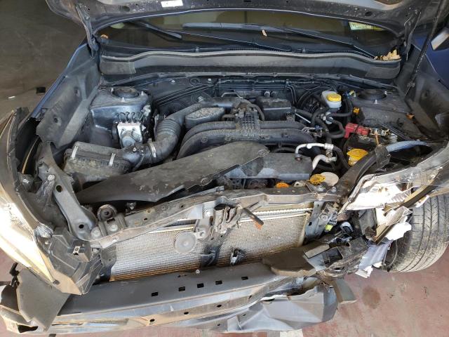 JF2SJAEC3HH436709 Subaru Forester 2.5i Premium
