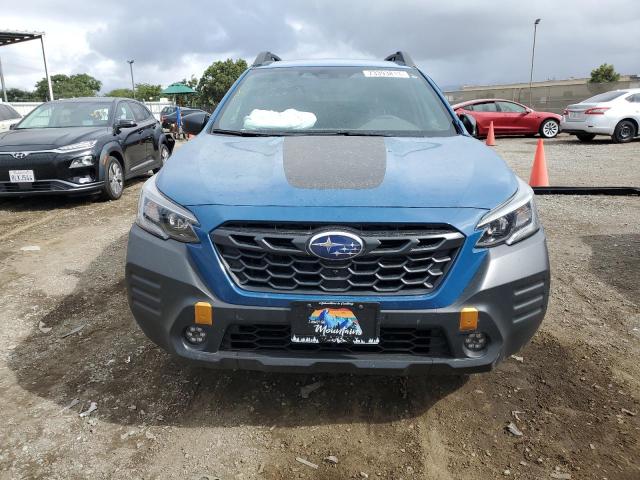 4S4BTGSD5P3157715 Subaru Outback Wilderness