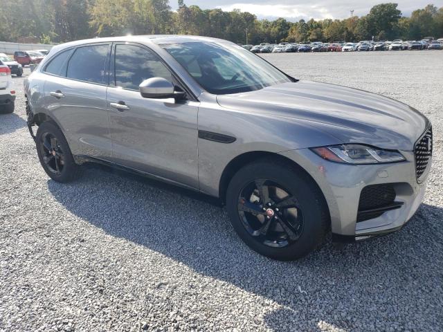 SADCJ2EX4PA714198 Jaguar F-PACE S