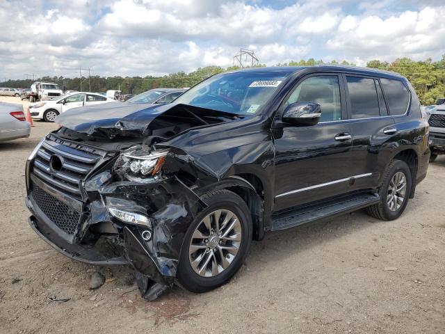 2019 Lexus GX 460 Premium