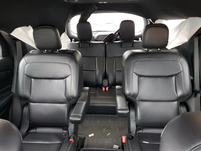 2020 FORD EXPLORER X - 1FMSK8DH1LGB81330