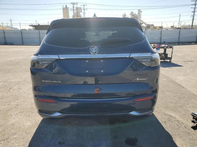 5GAERDKW9NJ163947 Buick Enclave Avenir