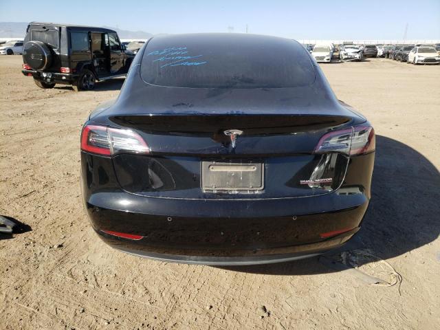 5YJ3E1EB4KF390653 | 2019 TESLA MODEL 3