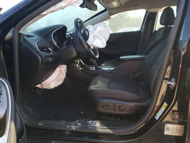 2018 CHEVROLET MALIBU HYB - 1G1ZF5SU9JF282813