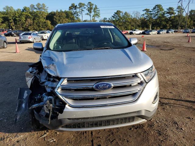 2FMPK3K94JBC25118 2018 FORD EDGE, photo no. 5