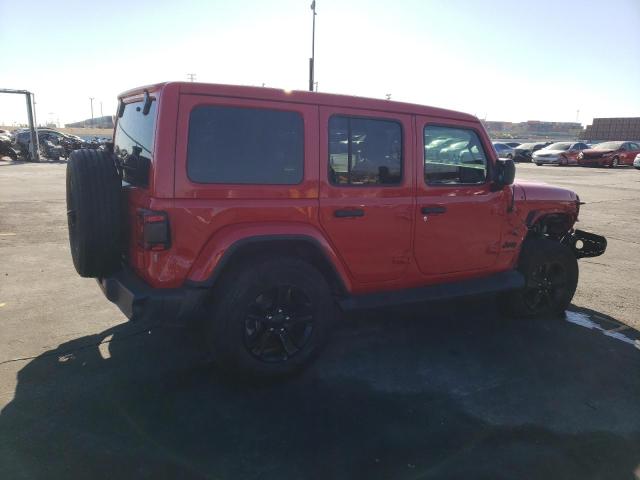 1C4HJXEG9LW261160 Jeep Wrangler Unlimited Sahara