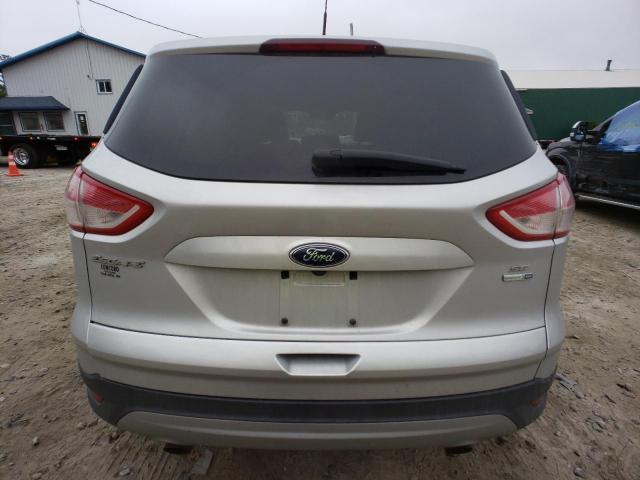 1FMCU9GX9FUC18640 | 2015 FORD ESCAPE SE