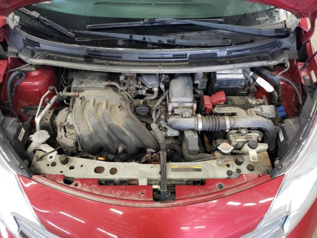3N1CE2CP7GL409986 Nissan Versa Note S