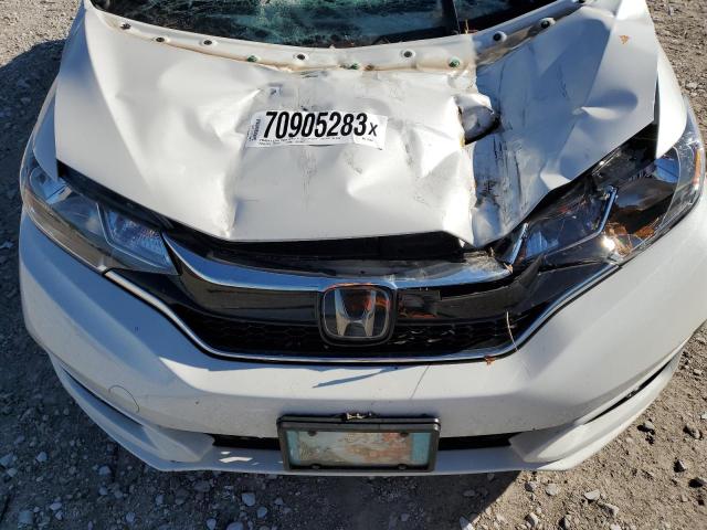 2020 HONDA FIT EXL 3HGGK5H90LM715162