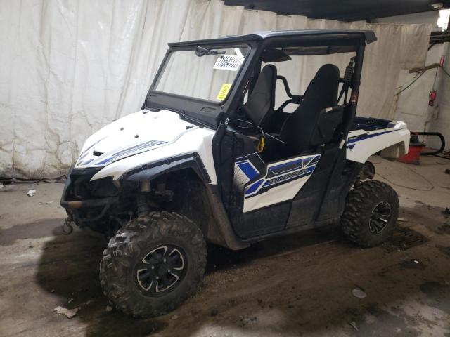 2019 YAMAHA YXE850 5Y4AN27Y7KA103448