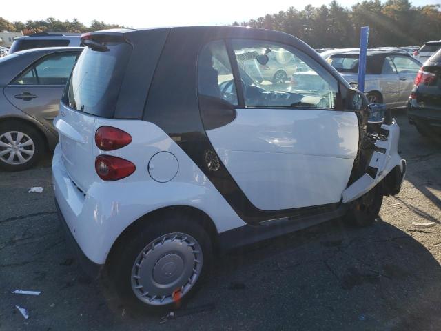 2015 SMART FORTWO PUR - WMEEJ3BA3FK808030