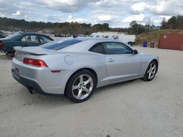 2014 Chevrolet Camaro 2Ss VIN: 2G1FK1EJ0E9136727 Lot: 73965613