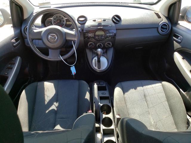 JM1DE1KY6E0184198 Mazda 2 Sport