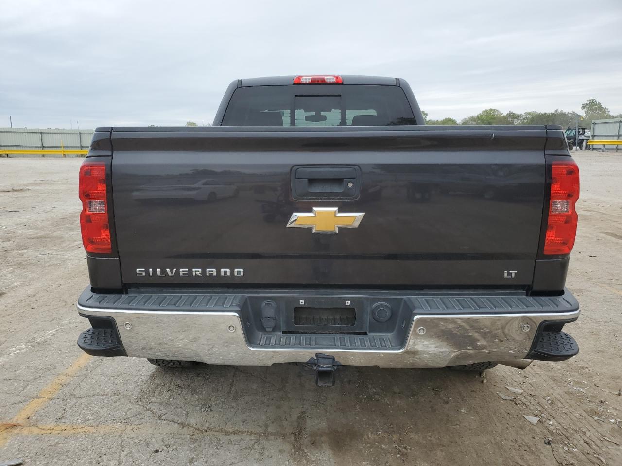 1GCRCREC5GZ116354 CHEVROLET ALL Models 2016