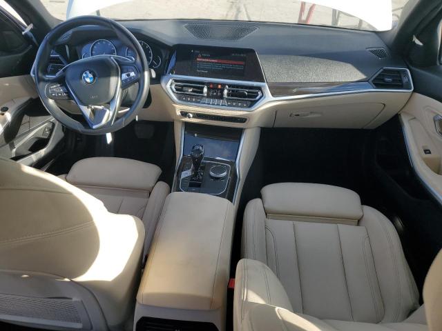 2020 BMW 330I - WBA5R1C01LFH65958