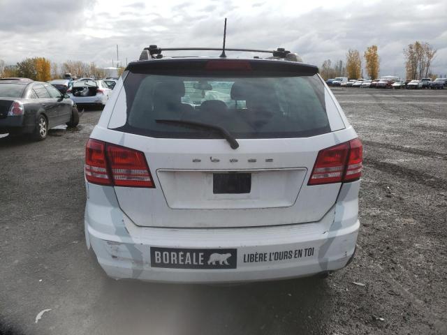 3C4PDCAB4KT865922 | 2019 DODGE JOURNEY SE