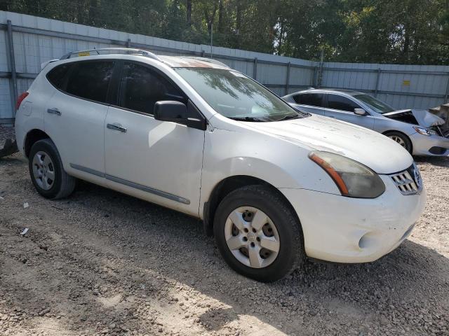 JN8AS5MT8EW609295 Nissan Rogue Select S