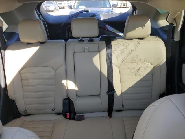 2020 FORD EDGE SEL - 2FMPK3J97LBA05654