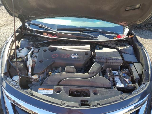 1N4AL3APXDC160163 2013 Nissan Altima 2.5