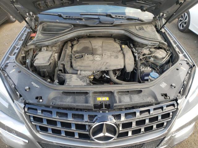 4JGDA5HB2EA290465 Mercedes-Benz Ml 350 4matic