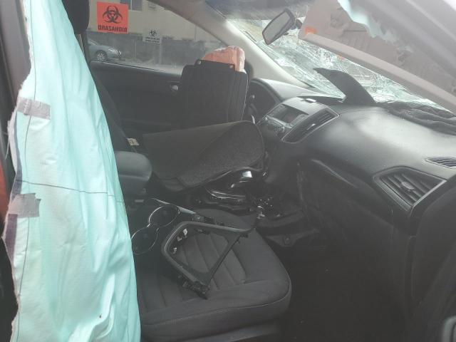 2015 FORD EDGE SE 2FMTK3G96FBB43468