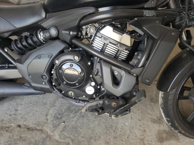 2015 KAWASAKI EN650 A - JKAENEA17FDA01138