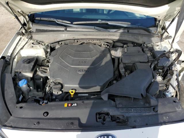 KNALC4J14J5121148 KIA Cadenza Luxury