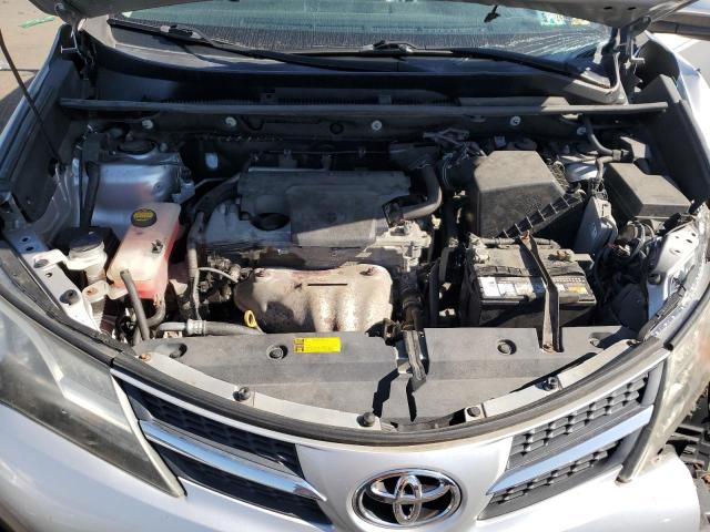 2T3DFREV7FW390351 Toyota Rav4 Limited